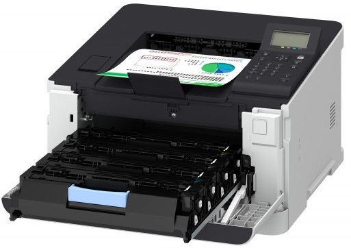  Canon i-SENSYS LBP613Cdw