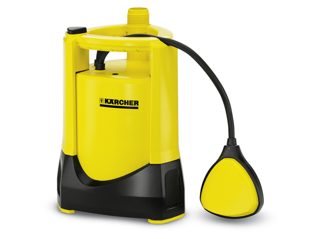    Karcher SCP 9000