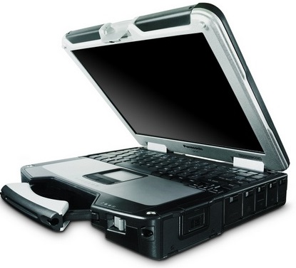  Panasonic Toughbook CF-31 (CF-31WWUEXM9)