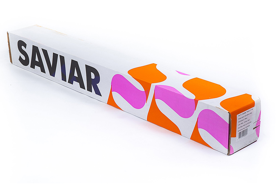     Saviar    100   , 1.27x50 