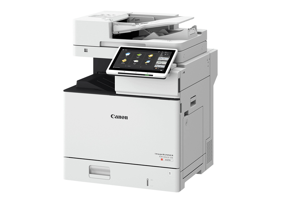  Canon imageRUNNER ADVANCE DX C477i (3883C003)