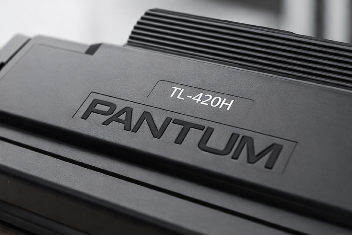 �������� Pantum TL-420H