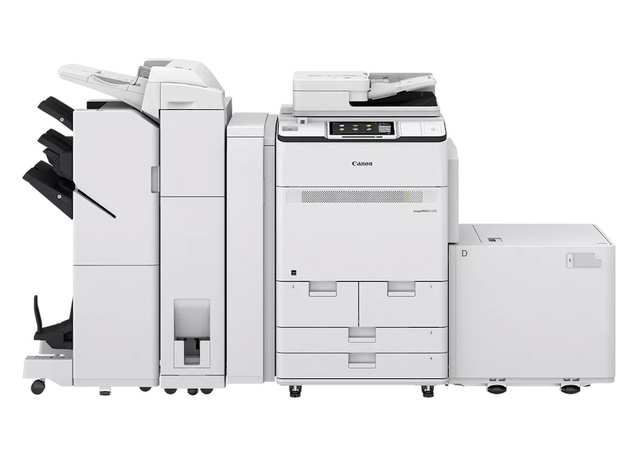    Canon imagePRESS C265 (5590C003)