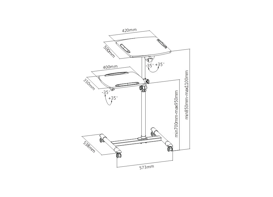     FIX TS-6A