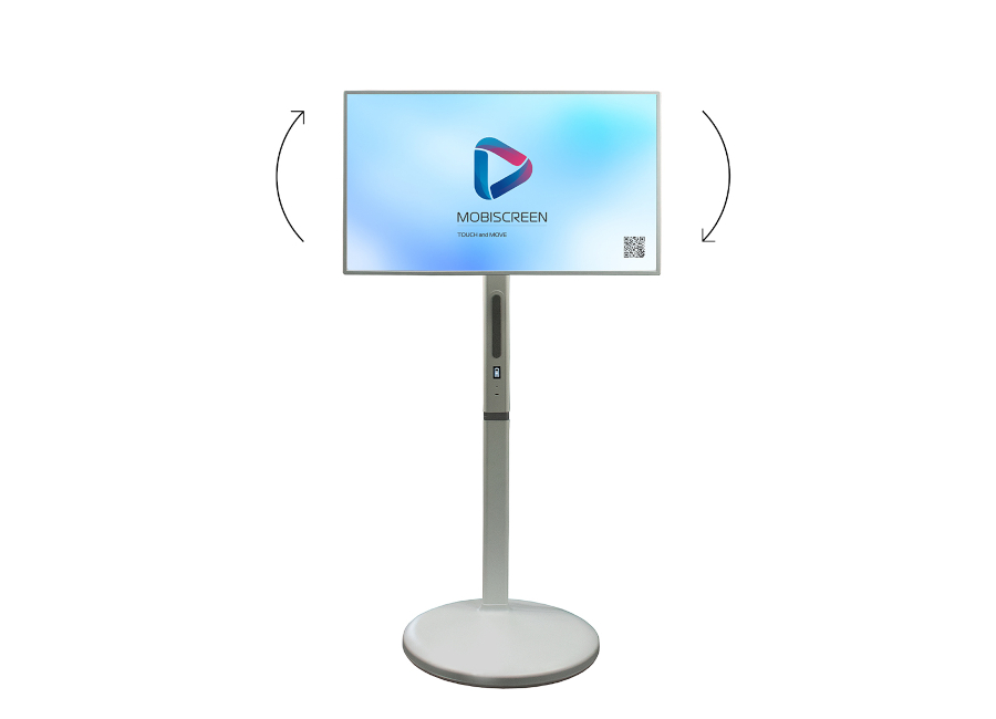   MOBISCREEN