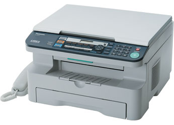  Panasonic KX-MB763 RU