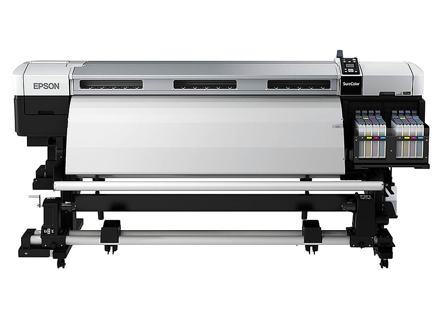   Epson SureColor SC-F9200 (HDK) (C11CE30001A0)