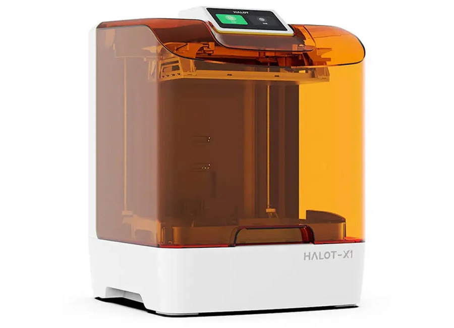 3D �������  Creality HALOT-X1