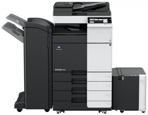  Konica Minolta bizhub 308e (AA6W021)