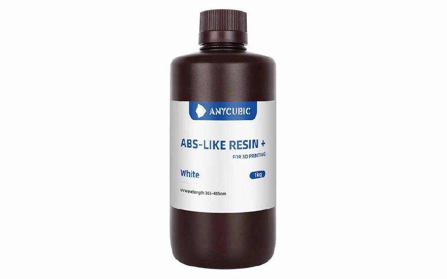   Anycubic ABS-Like Resin+, , 1 