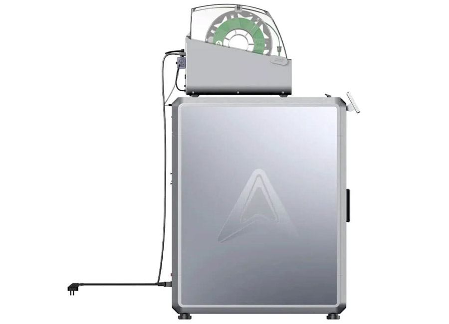 3D �������  Creality K2 Plus Combo c CFS