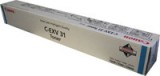 ����� Canon C-EXV 31 Cyan (2796B002)