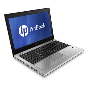  HP ProBook 5330m Brushed Metal LG826ES