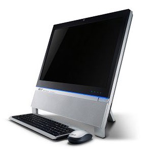  Acer AS Z3751 588200