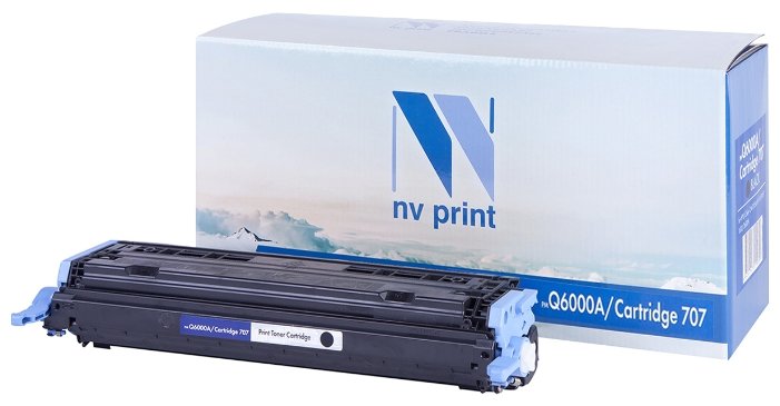 NV Print Q6000A/707PR