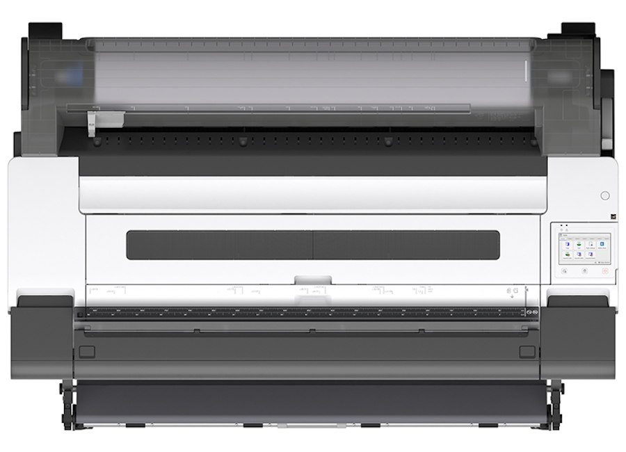 �������� ������� �� ���������� �������� Canon imagePROGRAF TM-610M, 36" (7447C003)