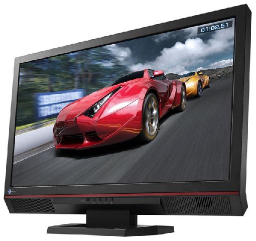  23 EIZO FS2331 (FS2331-BK-DEMO)