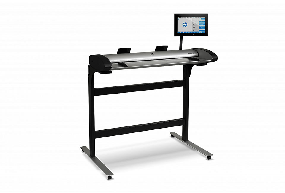   HP Designjet SD Pro 44 (G6H50B)