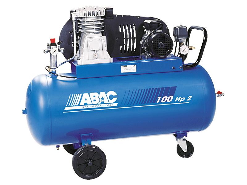   Abac B2800B / 100 CM 3