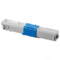 �����-�������� OKI TONER-Y-C301/321/MC332/342-1.5K-NEU (44973541/44973533)