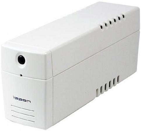 �������� ��  UPS Ippon Back Power Pro 700
