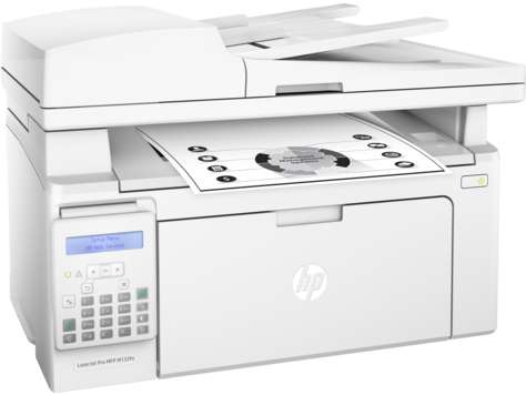 Название HP LaserJet Pro M132fw (G3Q65A) Производитель Hewlett-Packard 1