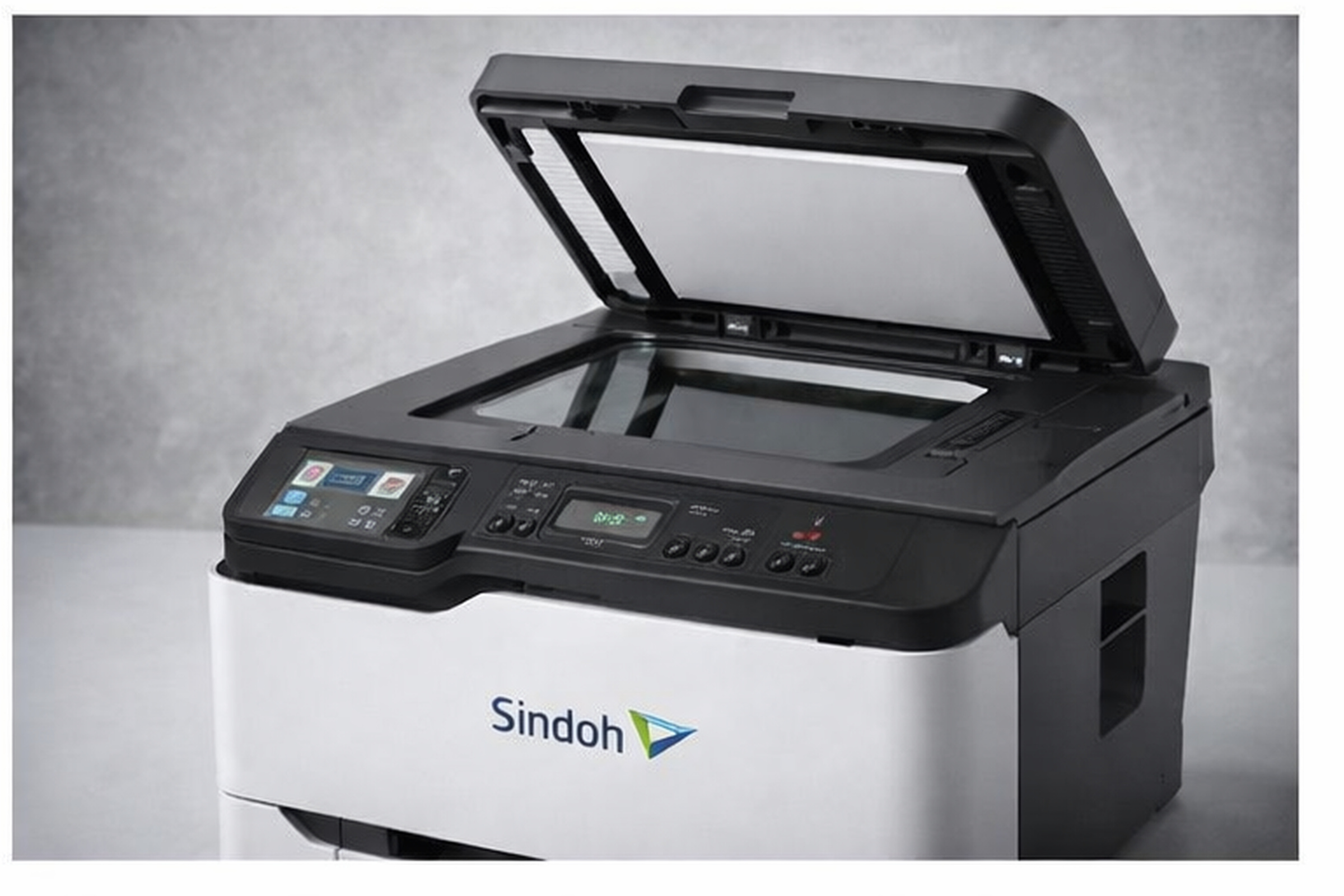 ���  Sindoh C300