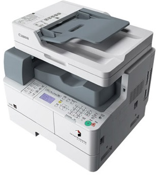   Canon imageRUNNER 1435iF (9507B004)