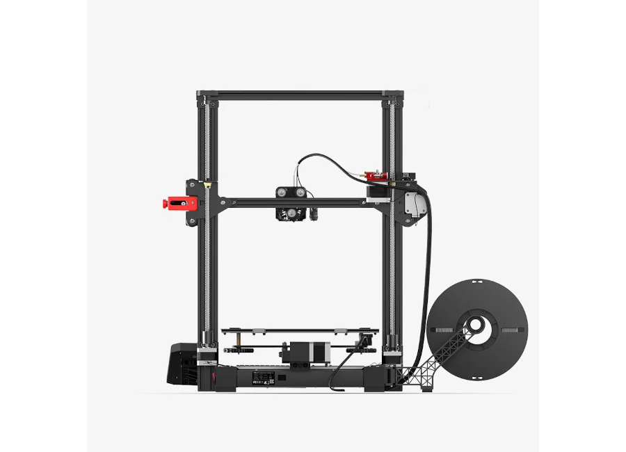 3D  Creality Ender 3 MAX Neo (  )