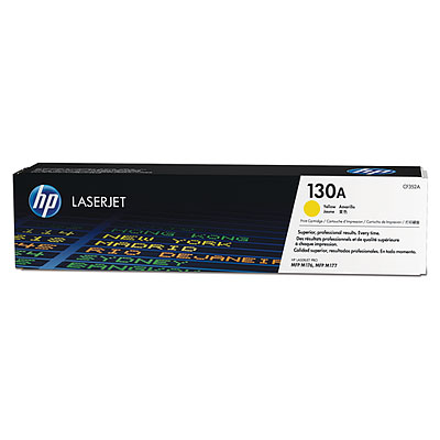  HP 130A CF352A