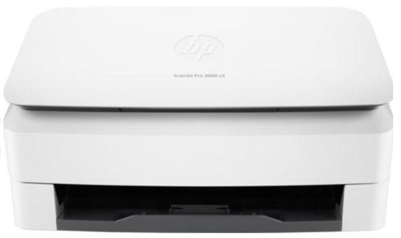  HP ScanJet Pro 3000 s3 (L2753A)