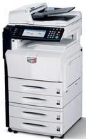  Kyocera KM-C2525E