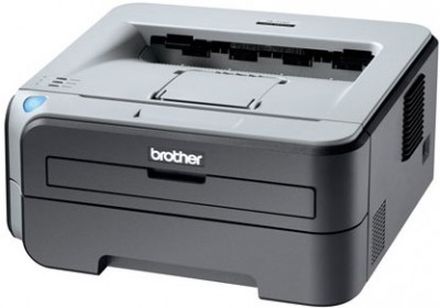  Brother HL-2140R