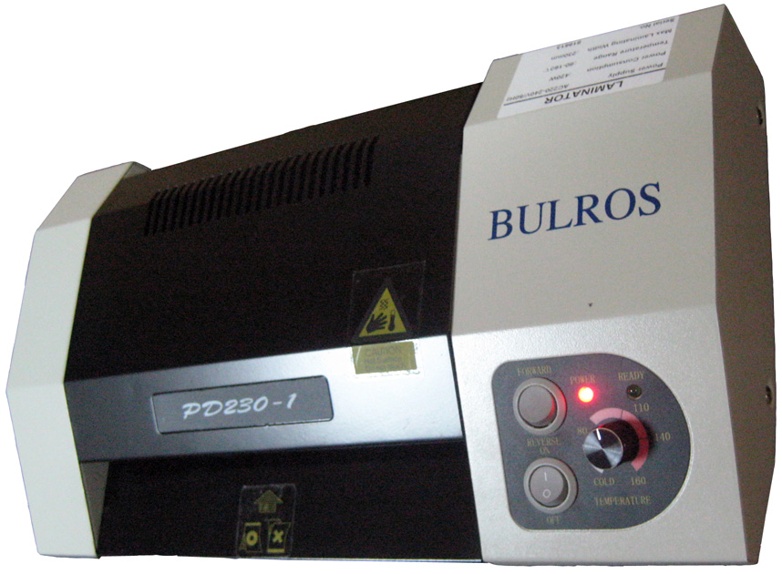   Bulros PD230-1