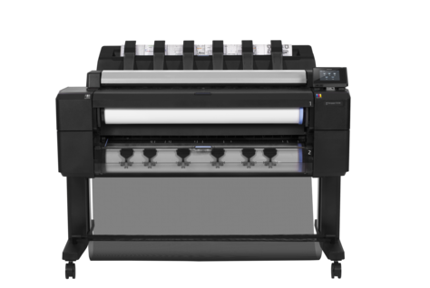   () HP DesignJet T2530 36 (L2Y25A)