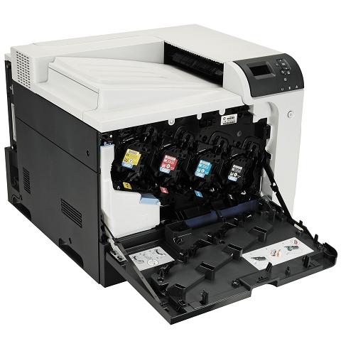  HP LaserJet Color CP4525DN (CC494A)