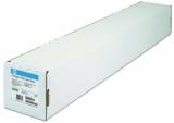 Рулонная бумага для плоттера с покрытием HP Bright White Inkjet Paper Q1444A