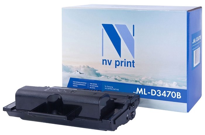  NV Print ML-3470B