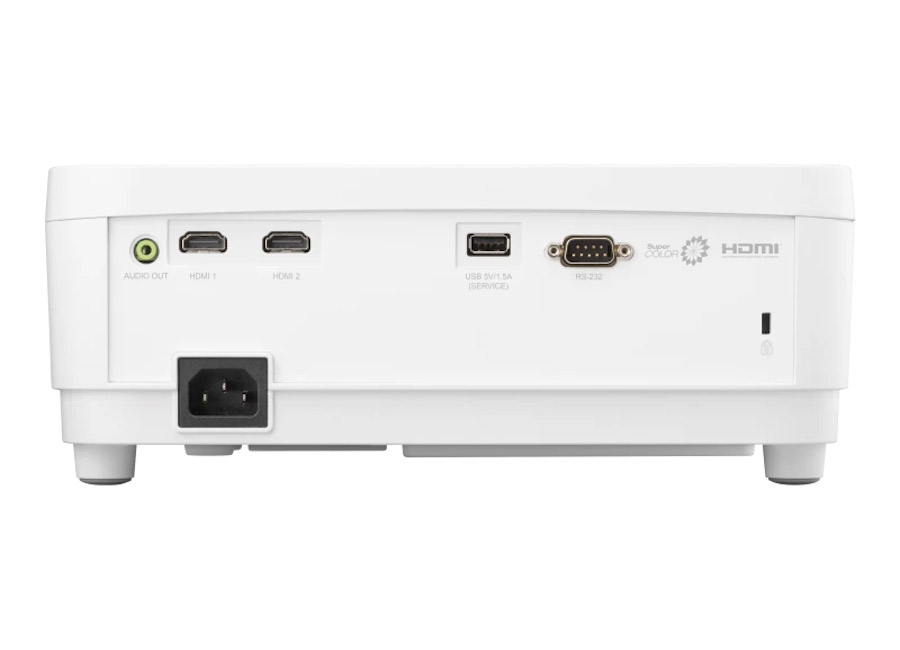  ViewSonic PX700HDH