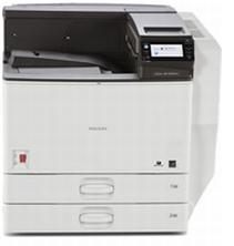  Ricoh Aficio SP 8300DN