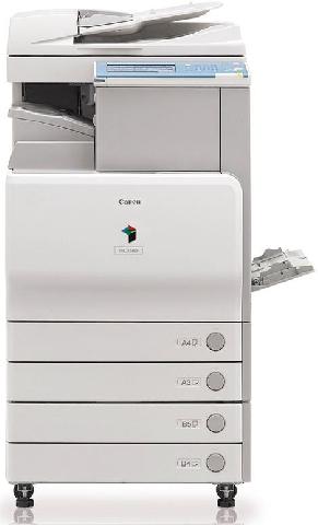  Canon imageRUNNER C3580Ne (2459B081)