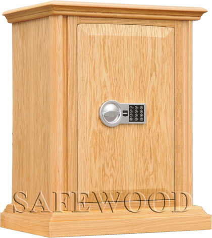   SafeWood 78EL Primary