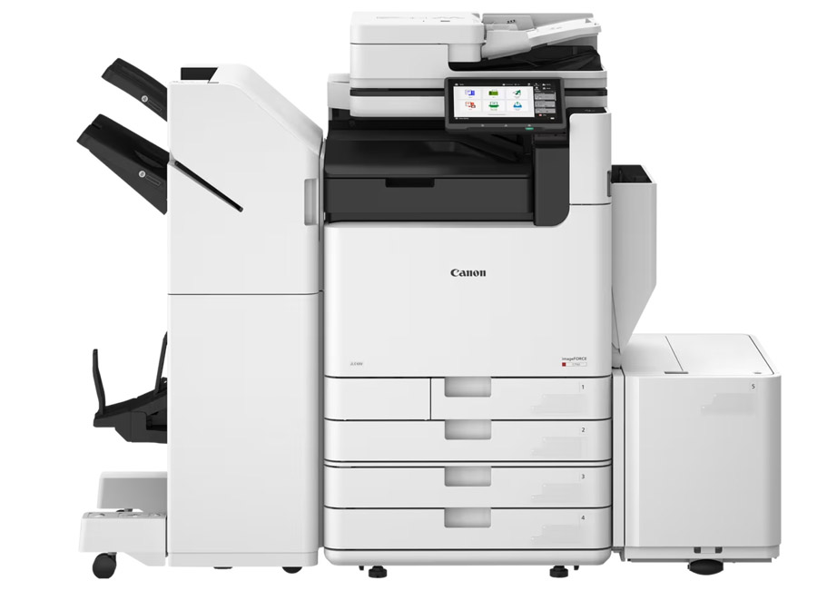 ��� Canon imageFORCE C5160 � ��������� C5160 Speed (6378C005+6612C003)