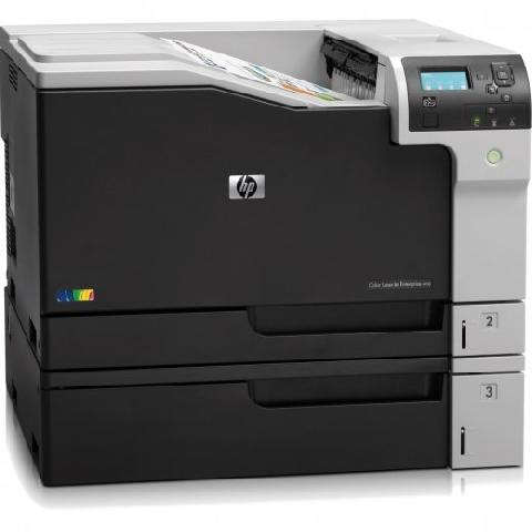  HP Color LaserJet Enterprise M750xh (D3L10A)