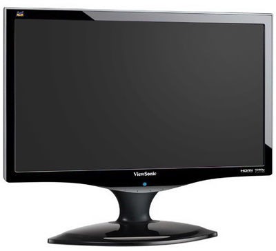 �������  21.5 VS TFT VX2260WM black