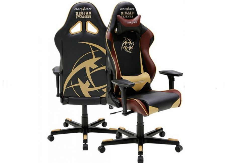    DXRacer OH/RE126/NCC/NIP