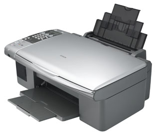  Epson Stylus CX6900F