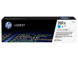  HP 201X LaserJet (CF401X)