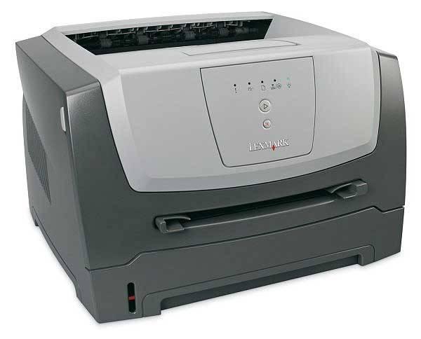  Lexmark E250D