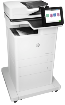  HP LaserJet Enterprise M632fht (J8J71A)